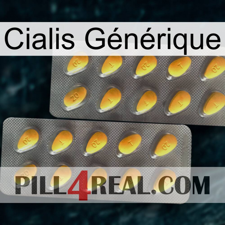 Cialis Générique cialis2